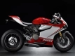 Alle originele en vervangende onderdelen voor uw Ducati Superbike 1199 Panigale 2013.